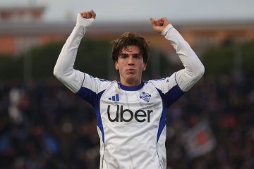 🤕 Como, tegola per Fabregas: si ferma Perrone. Le sue condizioni