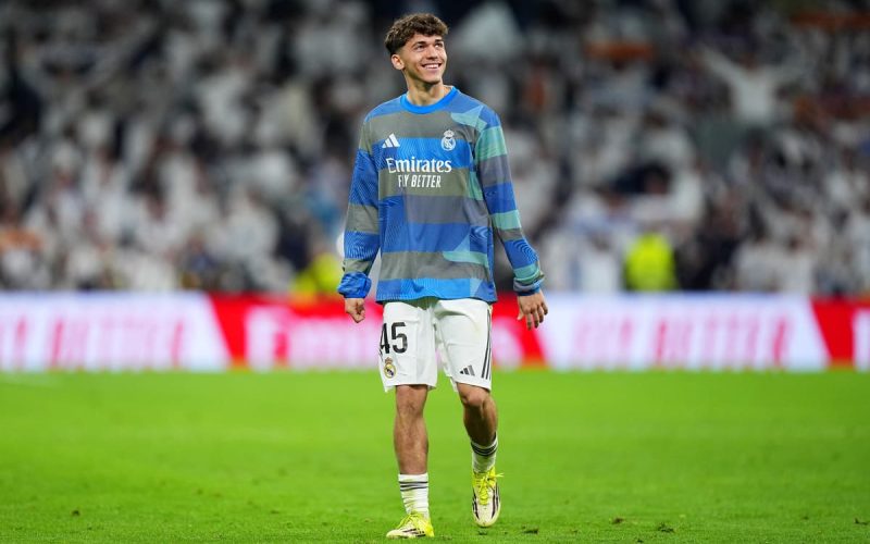 🙌 Niente Brahim 2.0 per il Marocco, Pitarch ha scelto la Spagna: “Sarebbe un sogno”