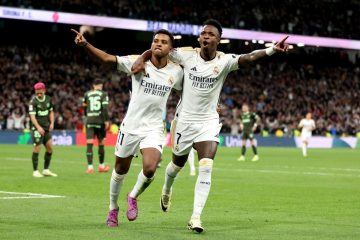 🚨 Real Madrid, tegola PESANTISSIMA: rottura del crociato per Rodrygo. Stagione finita per il 🇧🇷