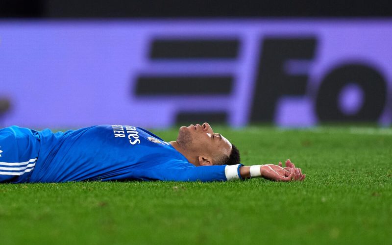 🫢 Dalla Spagna –  Mbappè-Real, è crisi? Rapporto ai minimi storici