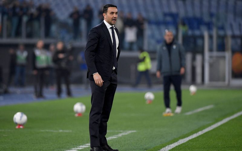 🔙 Palladino: “CDK e Raspadori col Bayern ci saranno. Abbiamo già reagito”