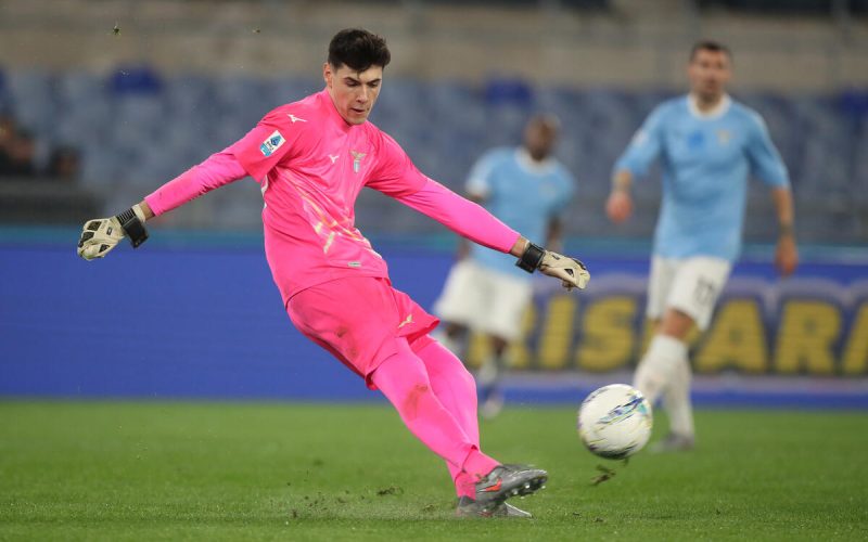 🔎 Sarri tira un sospiro di sollievo: nessun problema con Motta! Le ultime