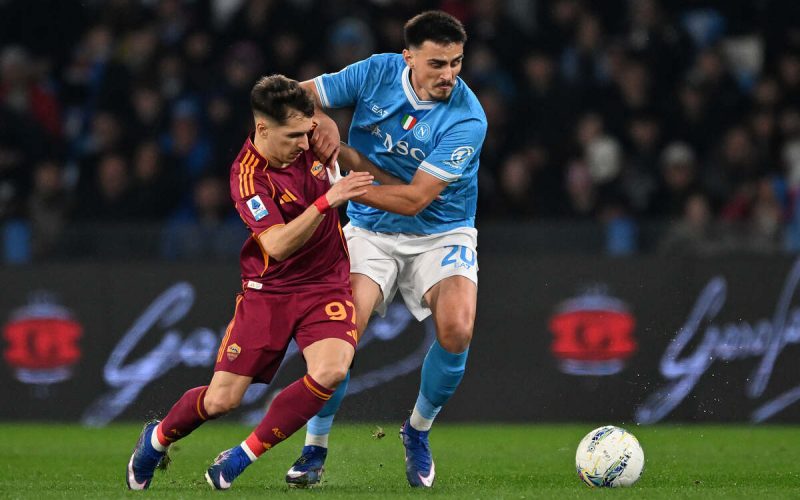 ❌ Dalla Germania sicuri – Niente riscatto per Zaragoza: farà ritorno al Bayern