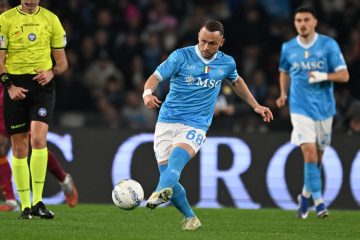 ↔️ Napoli, destini diversi per Lobotka e Anguissa: Spalletti rivuole lo slovacco. I dettagli