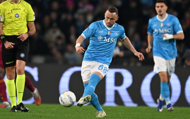↔️ Napoli, destini diversi per Lobotka e Anguissa: Spalletti rivuole lo slovacco. I dettagli