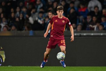 🤩 La Roma lo 👋🏻, il Como prova ad approfittarne: Fabregas spinge per Venturino