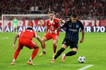 🔙 Stankovic: “Inter? Non dipende da me, la decisione spetta ai due club. Sono pronto per fare il salto”