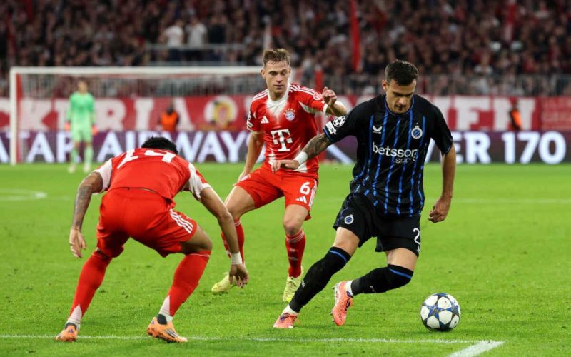 🔙 Stankovic: “Inter? Non dipende da me, la decisione spetta ai due club. Sono pronto per fare il salto”