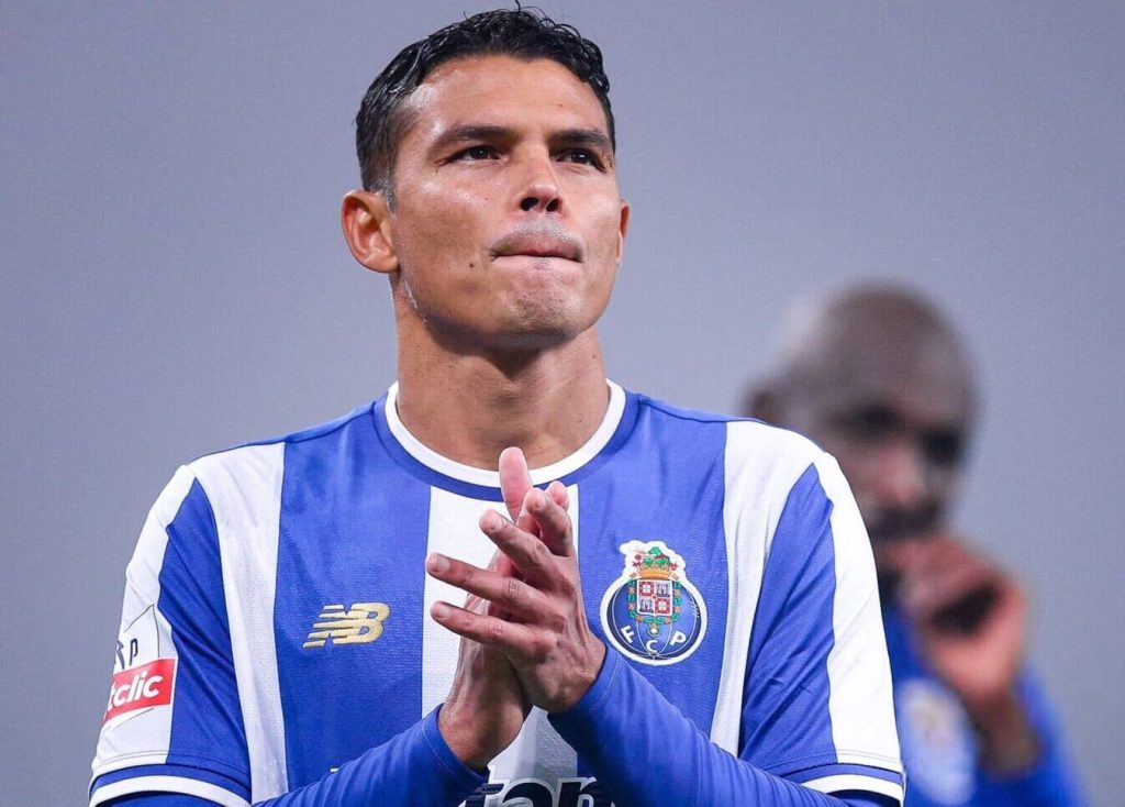 💪🏻 Thiago Silva esalta Farioli: “Un grande comandante nonostante la giovane età. Ha un’energia incredibile”