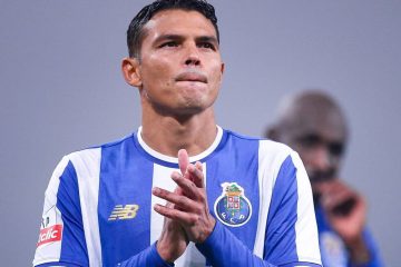 💪🏻 Thiago Silva esalta Farioli: “Un grande comandante nonostante la giovane età. Ha un’energia incredibile”