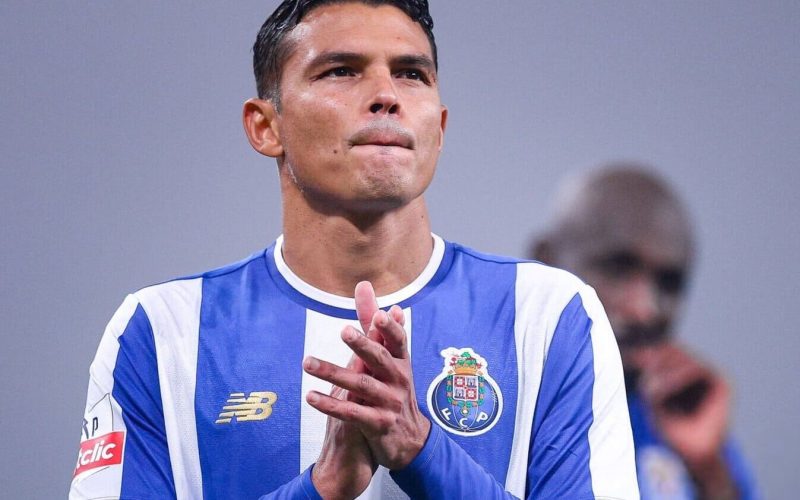 💪🏻 Thiago Silva esalta Farioli: “Un grande comandante nonostante la giovane età. Ha un’energia incredibile”