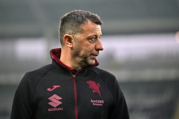 🐂 D’Aversa, buona la prima: “Reazione normale dopo il cambio in panchina. Ora testa al Napoli”