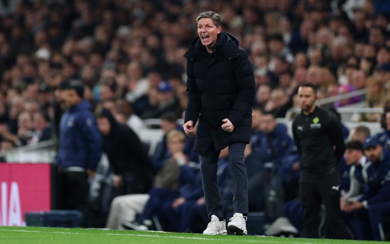 ❗ Bayern Monaco, Hoeness: “Fummo vicini a prendere Glasner, ma il Crystal Palace non lo liberò”