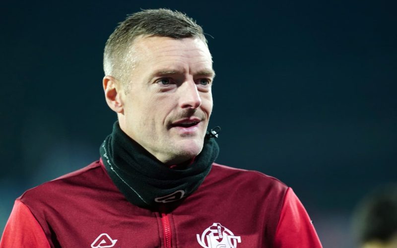 ❌ Cremonese, Vardy non recupera per la Fiorentina: è OUT dai convocati