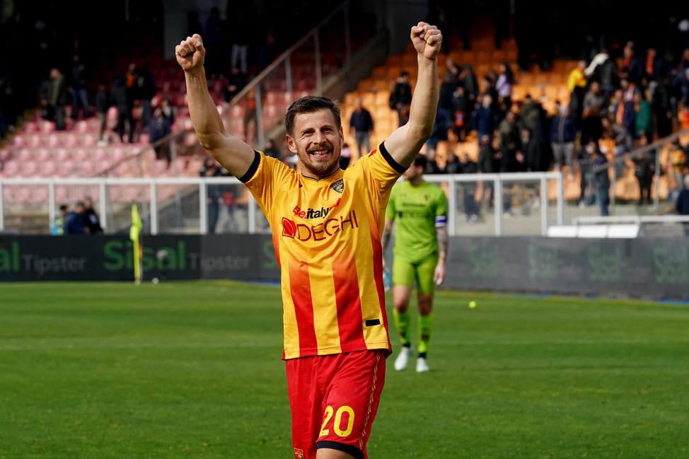 🎤 Ramadani: “Lecce per me è come casa. Di Francesco? Con lui ho un grande rapporto, mi piace il suo calcio”