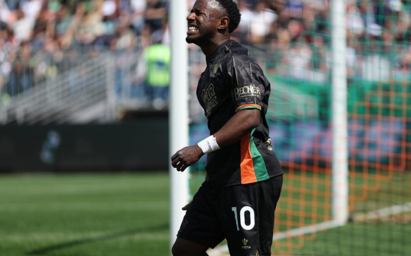 💥 Venezia-Padova, le probabili formazioni: la scelta su Yeboah. Andreoletti con Buonaiuto