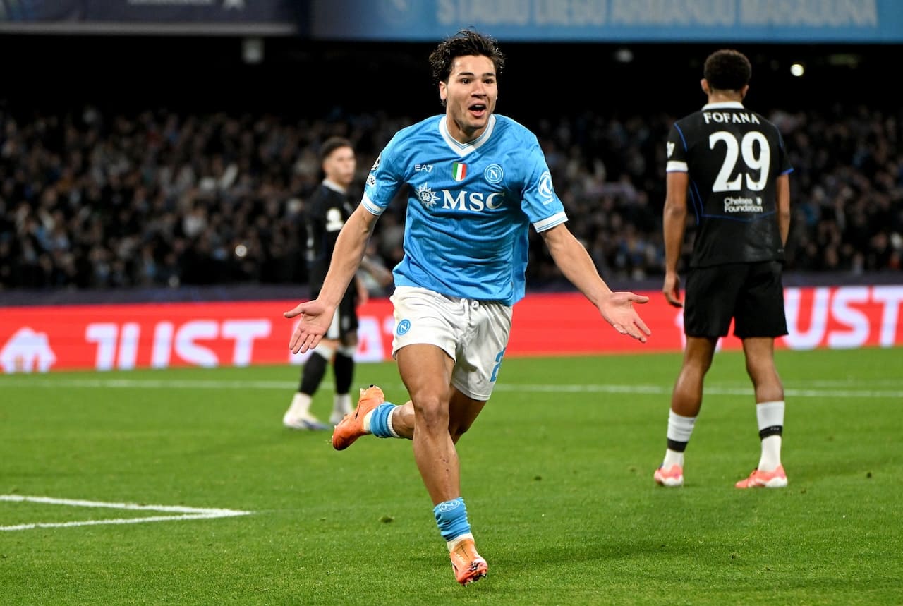 💰 Nessuno come Vergara, altri due italiani sul podio: i giocatori di A più preziosi