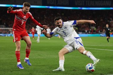 ⌛️ Le ultime in vista di Bosnia-Italia: Barbarez recupera Kolasinac