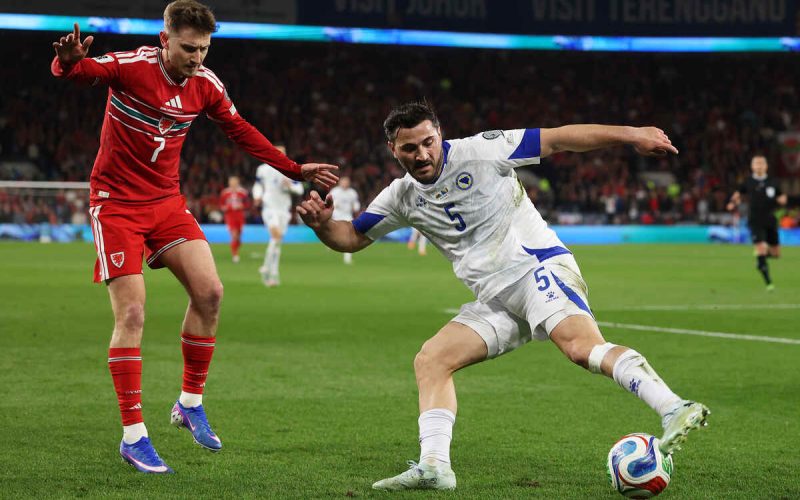 ⚡ Hadzibegic: “Italia? Non è migliore di noi. Guardando l’ultima partita, non vedo come possa batterci”