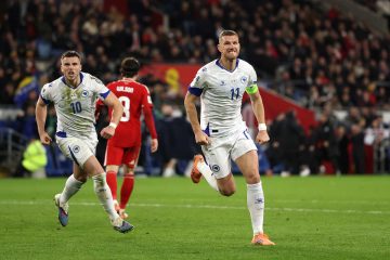 🇧🇦 Dzeko in vista della finale: “Italia grande favorita, daremo il massimo”