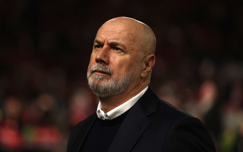 🇧🇦 Il CT Barbarez minimizza: “Esultanza Italia? Cose normali, immagini che dimostano la loro emozione”