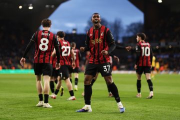 🤑 Il PSG studia un colpo milionario? Piace Rayan del Bournemouth