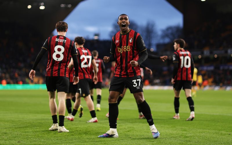 🤑 Il PSG studia un colpo milionario? Piace Rayan del Bournemouth