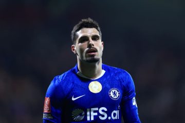 😶 BEFFA Pedro Neto: maxi multa e aumento della squalifica dopo il rosso con l’Arsenal! E sulla spinta al raccattapalle…