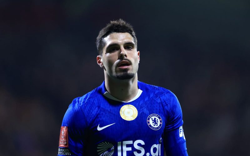 😶 BEFFA Pedro Neto: maxi multa e aumento della squalifica dopo il rosso con l’Arsenal! E sulla spinta al raccattapalle…