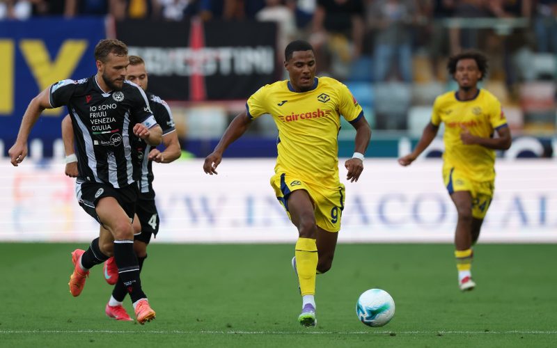 💣 Karlstrom: “Con Zaniolo l’Italia sarebbe al Mondiale. Davis? Non è inferiore a Gyokeres e Isak…”