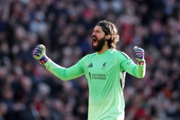 🧤 Alisson apre alla Juve! Dialoghi in corso per un triennale