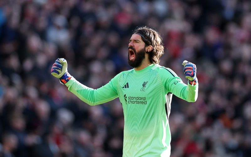 🚨 Gazzetta: “La Juve ha già il sì di Alisson per la porta”. La situazione