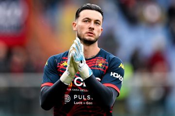 🤝🏻 Bijlow ha convinto il Genoa! Rinnovo VICINISSIMO: i dettagli