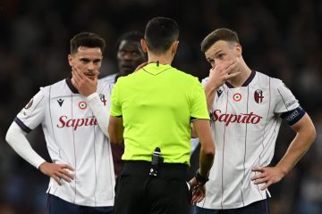 😱 TRACOLLO italiane! 0️⃣ squadre in semifinale nelle tre Coppe 39 anni dopo