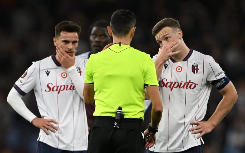 😱 TRACOLLO italiane! 0️⃣ squadre in semifinale nelle tre Coppe 39 anni dopo