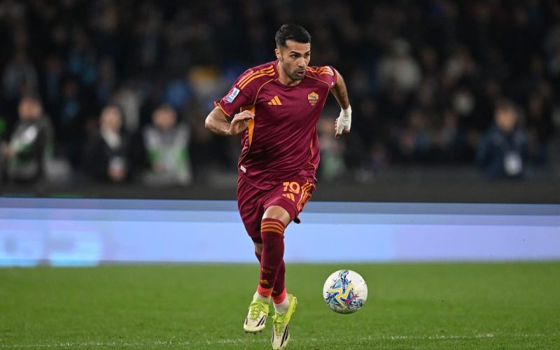 💥 Celik tra Roma e… Inter: Marotta fiuta il colpo a parametro zero