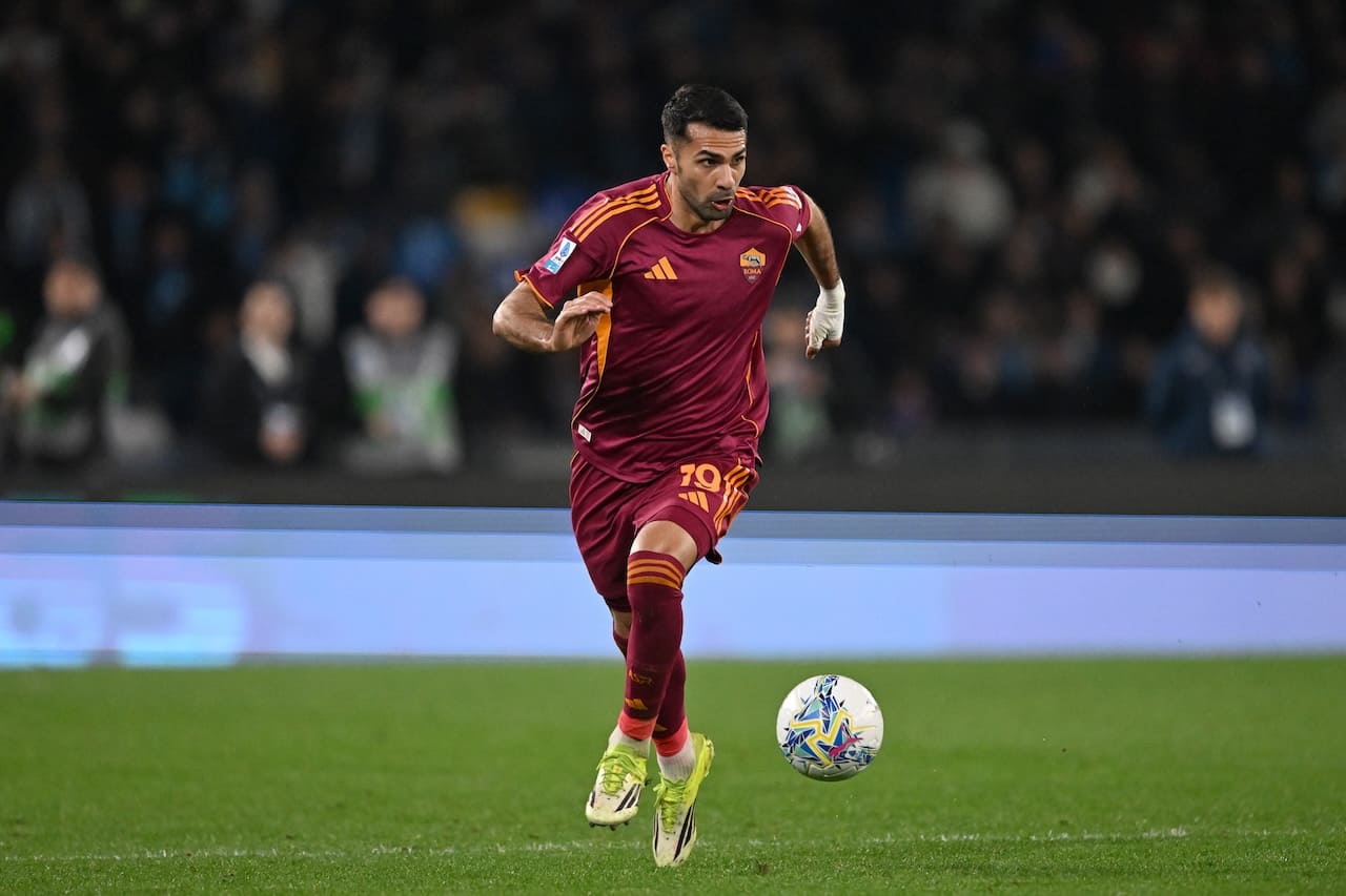 👋🏻 Celik saluta: “A Roma sono cresciuto! Un onore aver indossato questa maglia, ora inizia un nuovo capitolo”