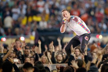 🎶 La finale dei Mondiali avrà l’Halftime Show: 25′ di esibizione dei Coldplay