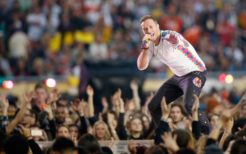 🎶 La finale dei Mondiali avrà l’Halftime Show: 25′ di esibizione dei Coldplay