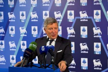 🎙️ Simonelli: “Rocchi? Giudizi affrettati sono fuori posto. La giustizia farà il suo corso”