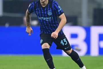 😳 Club con il più basso utilizzo di giocatori U21: ci sono tre top club di A