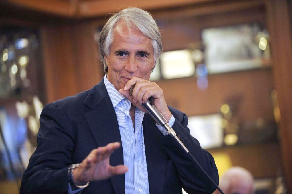 💥 La Lega Serie A è orientata a sostenere Malagò! Lotito all’opposizione, ma non basta