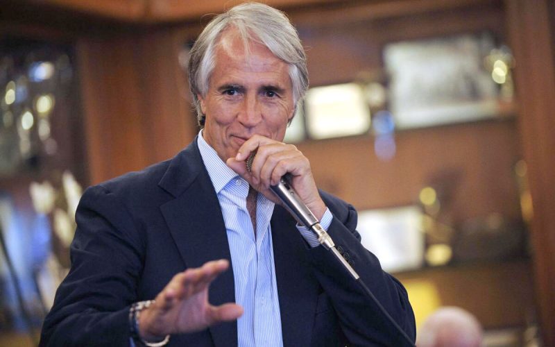 💥 La Lega Serie A è orientata a sostenere Malagò! Lotito all’opposizione, ma non basta