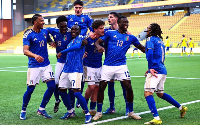 ❌ Giovani italiani: il paradosso della Serie A tra vivaio e talento disperso