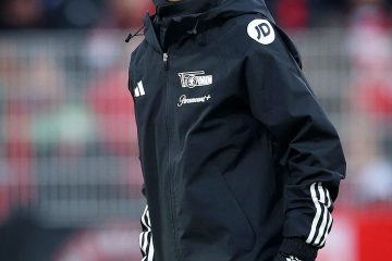 🔥 L’Union Berlino fa la storia: Marie-Louise Eta nuova allenatrice! È la prima donna in Bundesliga