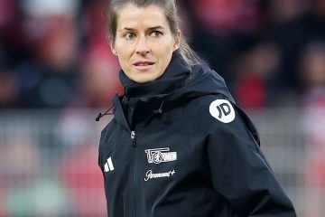 ‼️ Morace: “Marie-Louise Eta all’Union Berlino? Notizia storica, che sia l’inizio di una nuova normalità”