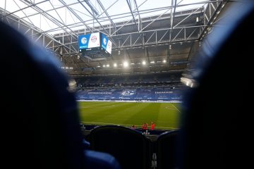 Tragedia alla Veltins Arena: uomo trovato morto nei bagni dello stadio