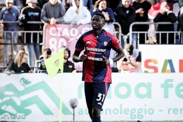 🤩 Mendy, doppietta all’esordio in Serie A: solo due giocatori meglio di lui. Il dato