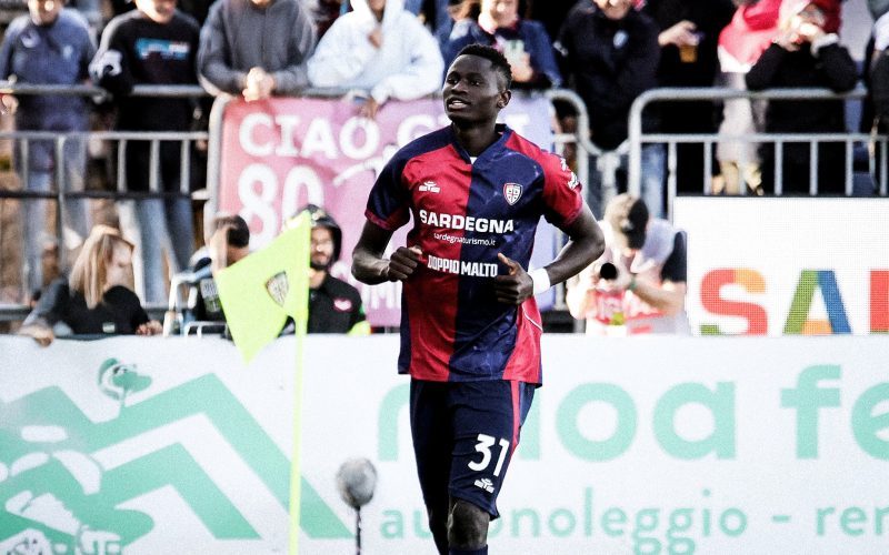 🤩 Mendy, doppietta all’esordio in Serie A: solo due giocatori meglio di lui. Il dato