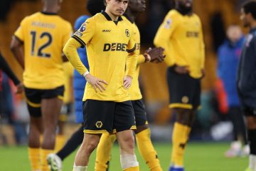 ❌ Il Wolverhampton è retrocesso in Championship: decisivo il pari del West Ham